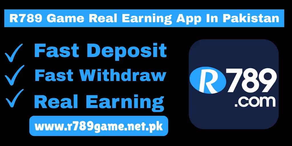 R789 Game